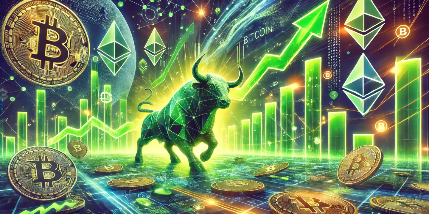 Crypto Bull Market Trends