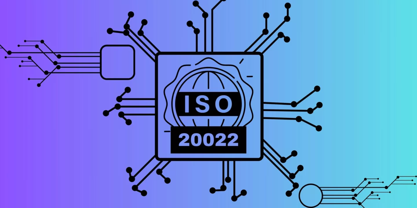 Top 7 ISO 20022 Cryptocurrencies for 2024