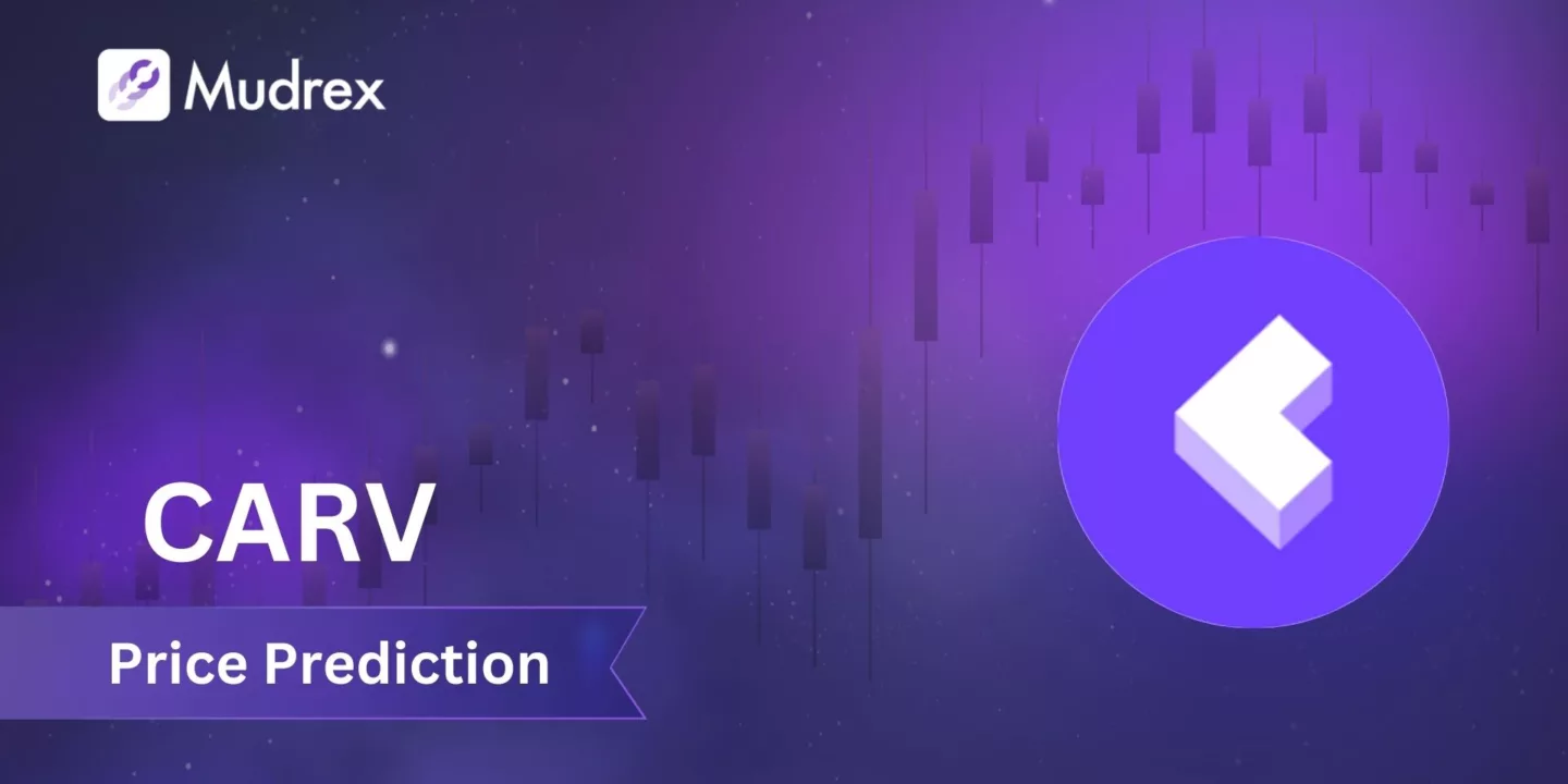 Carv Price Prediction