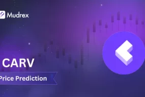 Carv Price Prediction