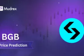 BGB price prediction