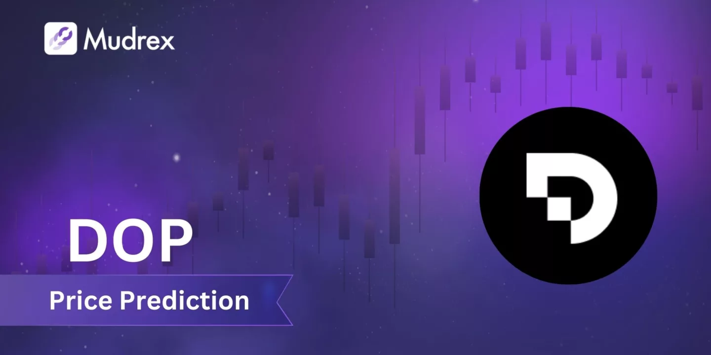 DOP price prediction