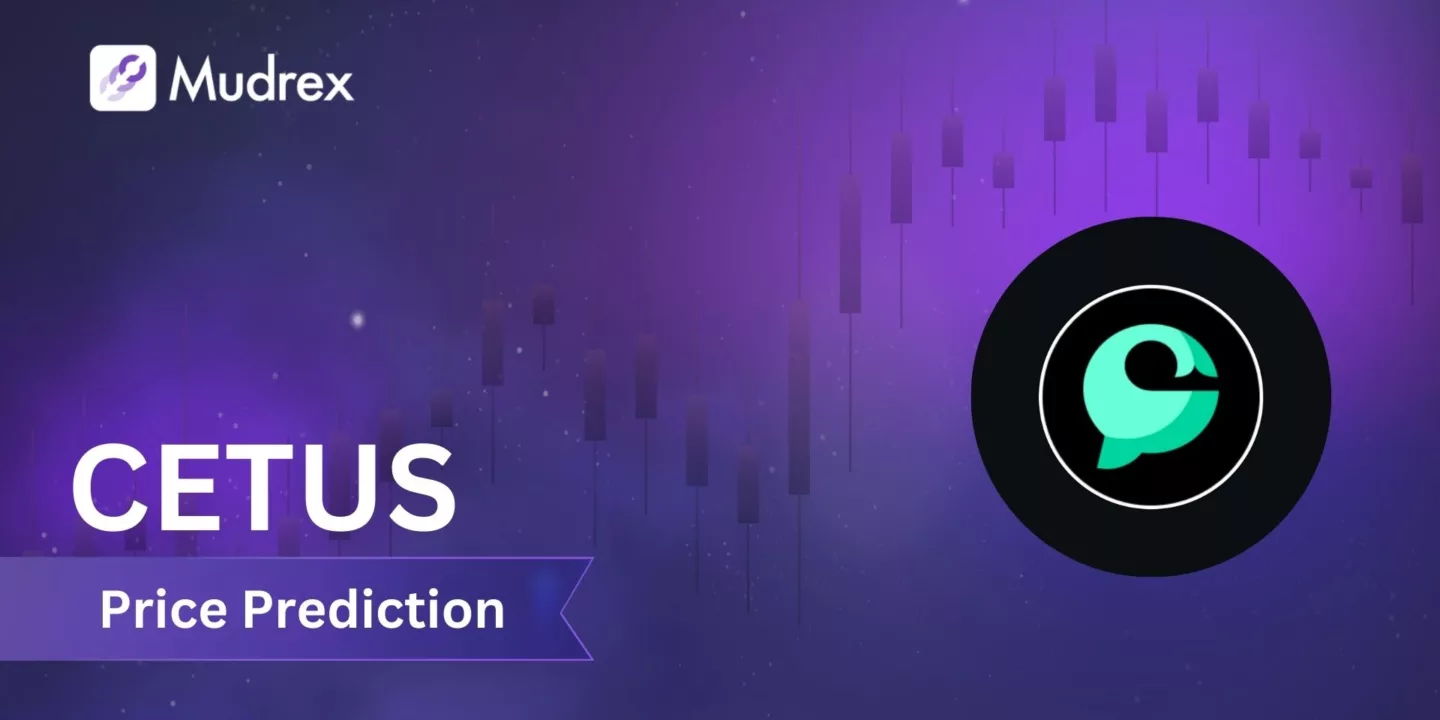 CETUS price prediction