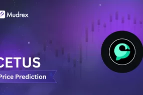 CETUS price prediction