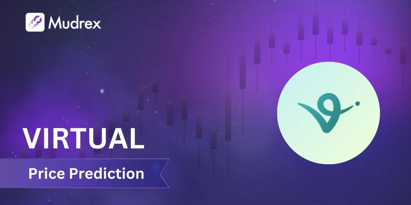 VIRTUAL price prediction