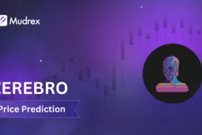 Zerebro price prediction