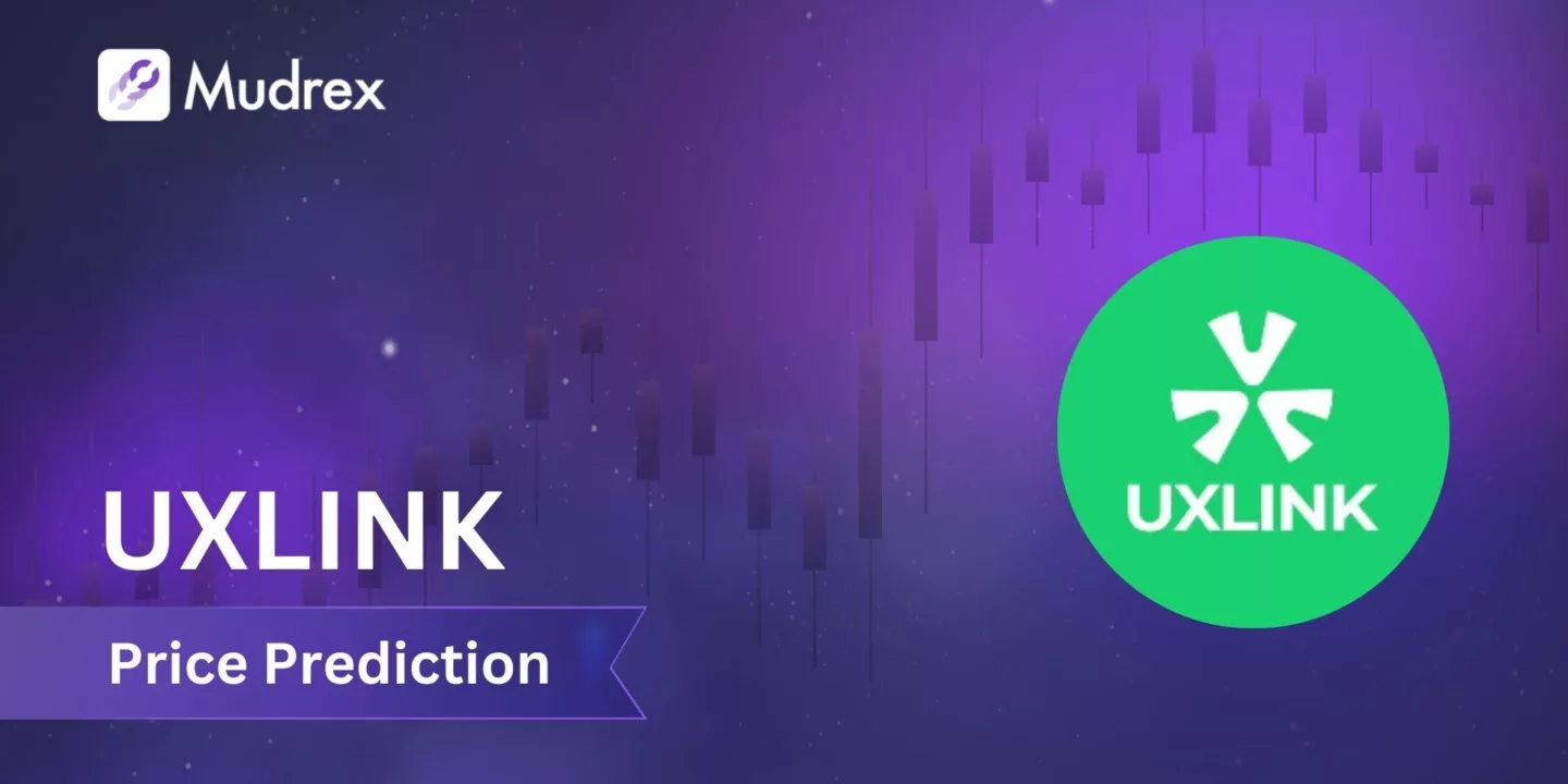 UXLINK price prediction