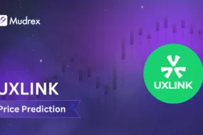 UXLINK price prediction