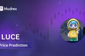 LUCE price prediction