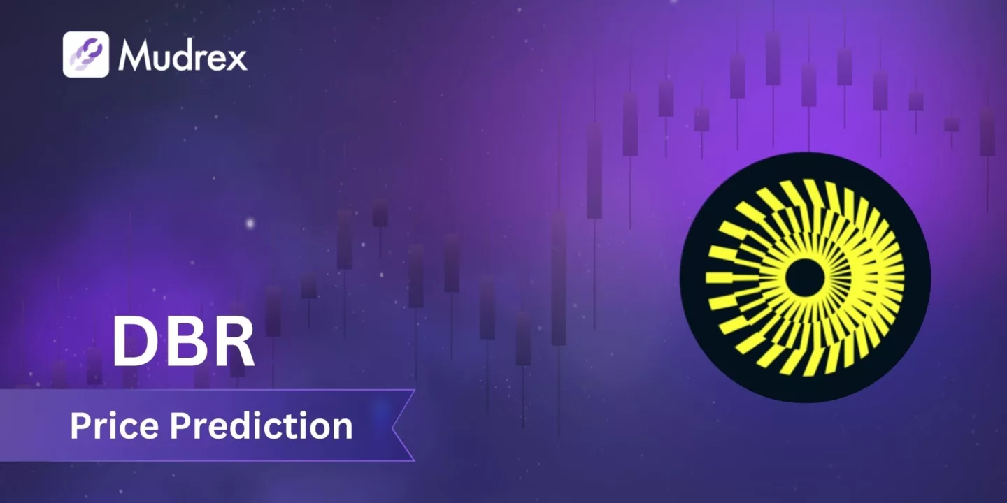 DBR price prediction