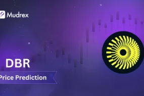 DBR price prediction