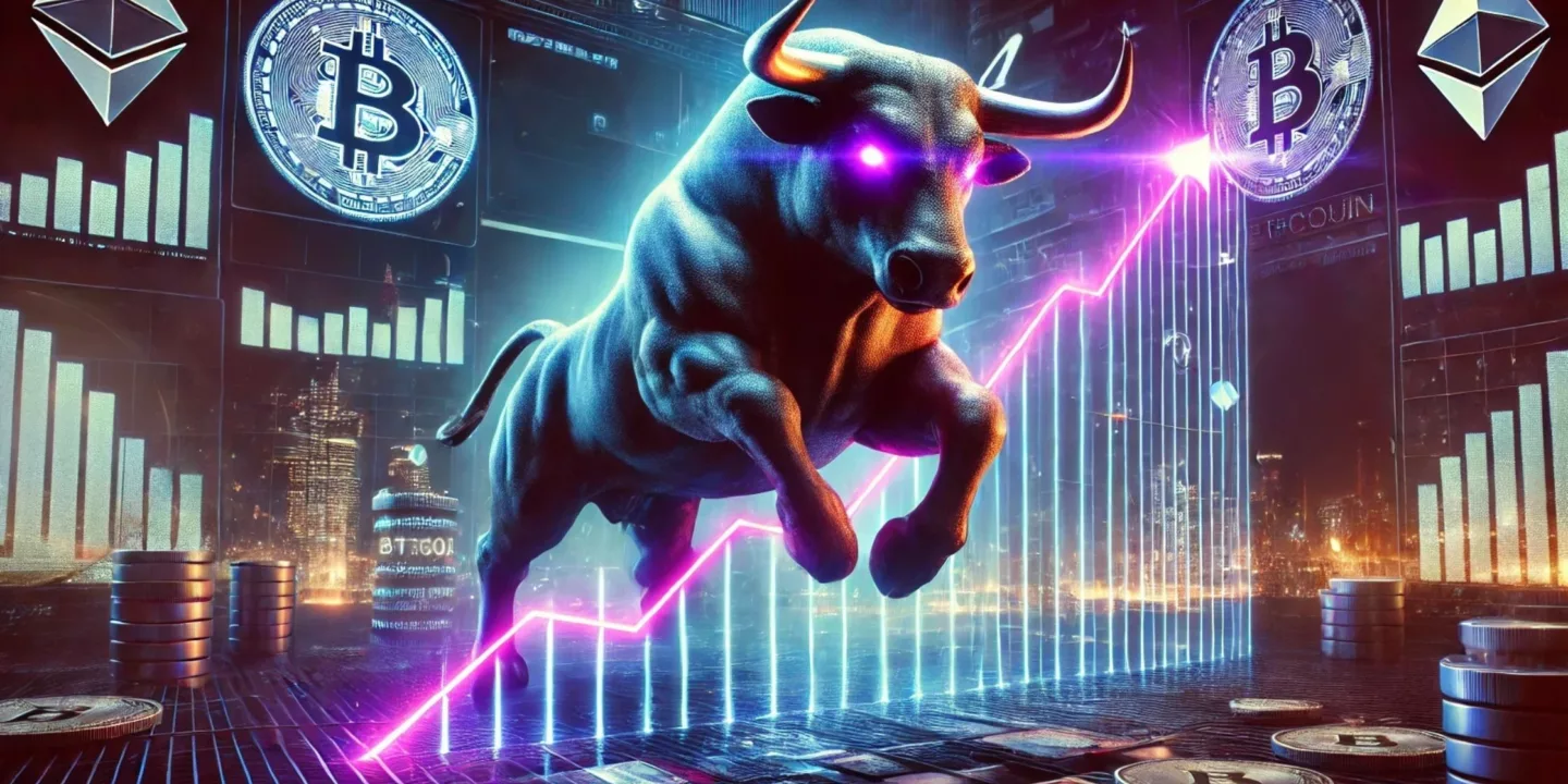 12 Best Crypto Bull Run Investment Strategies