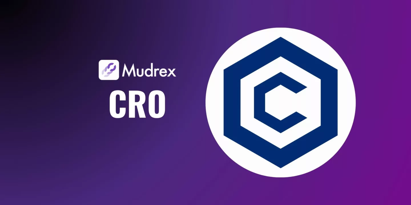 Will CRO Tokens Reach 1$?