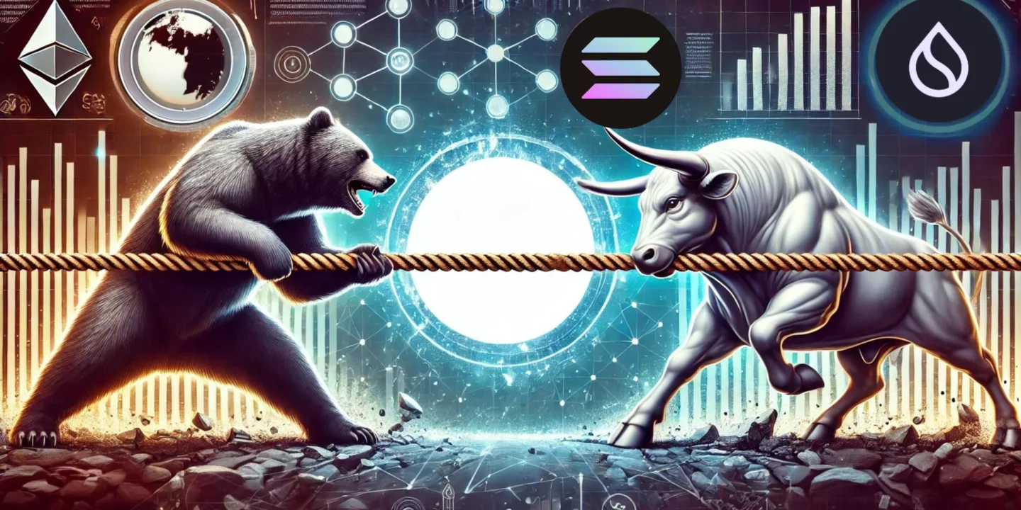 Bull Market vs. Bear Market: Top Strategies for 2024 Altcoin Growth