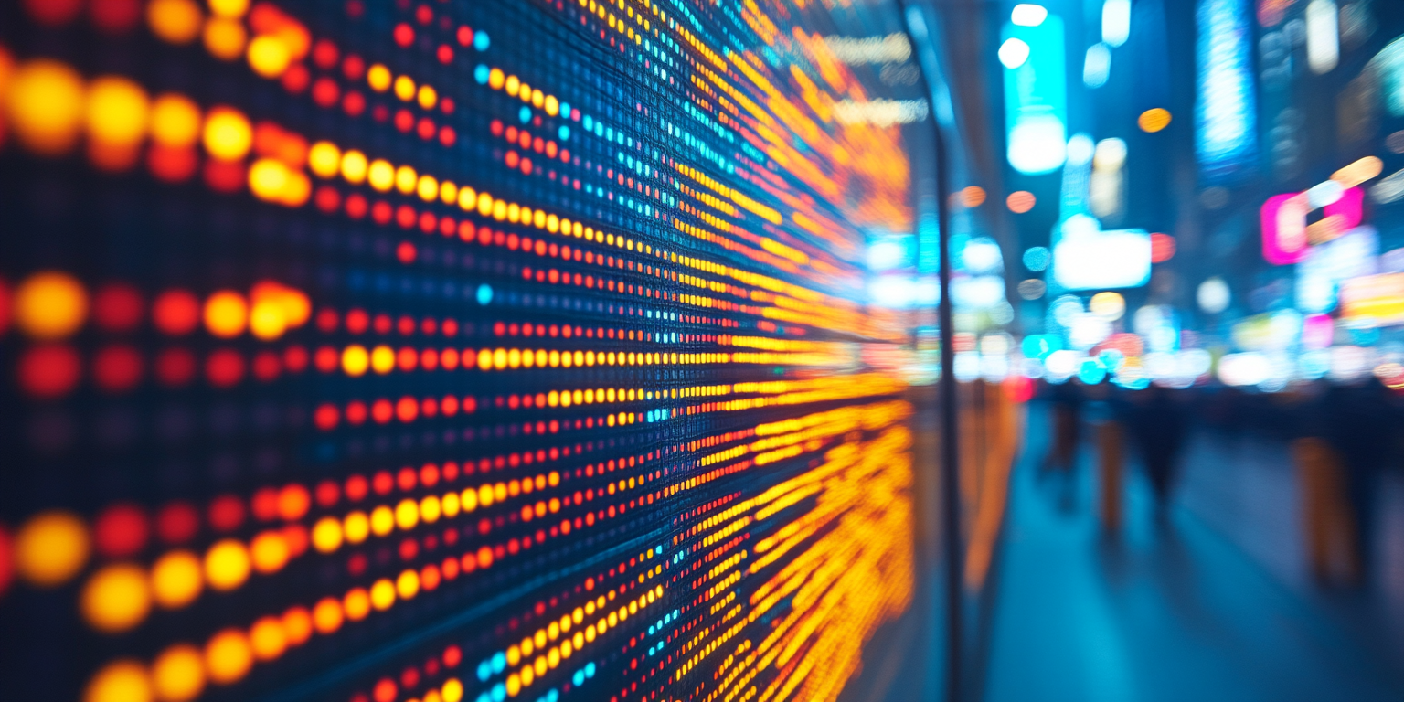 FUTURES RISK MANAGEMENT visual data 6