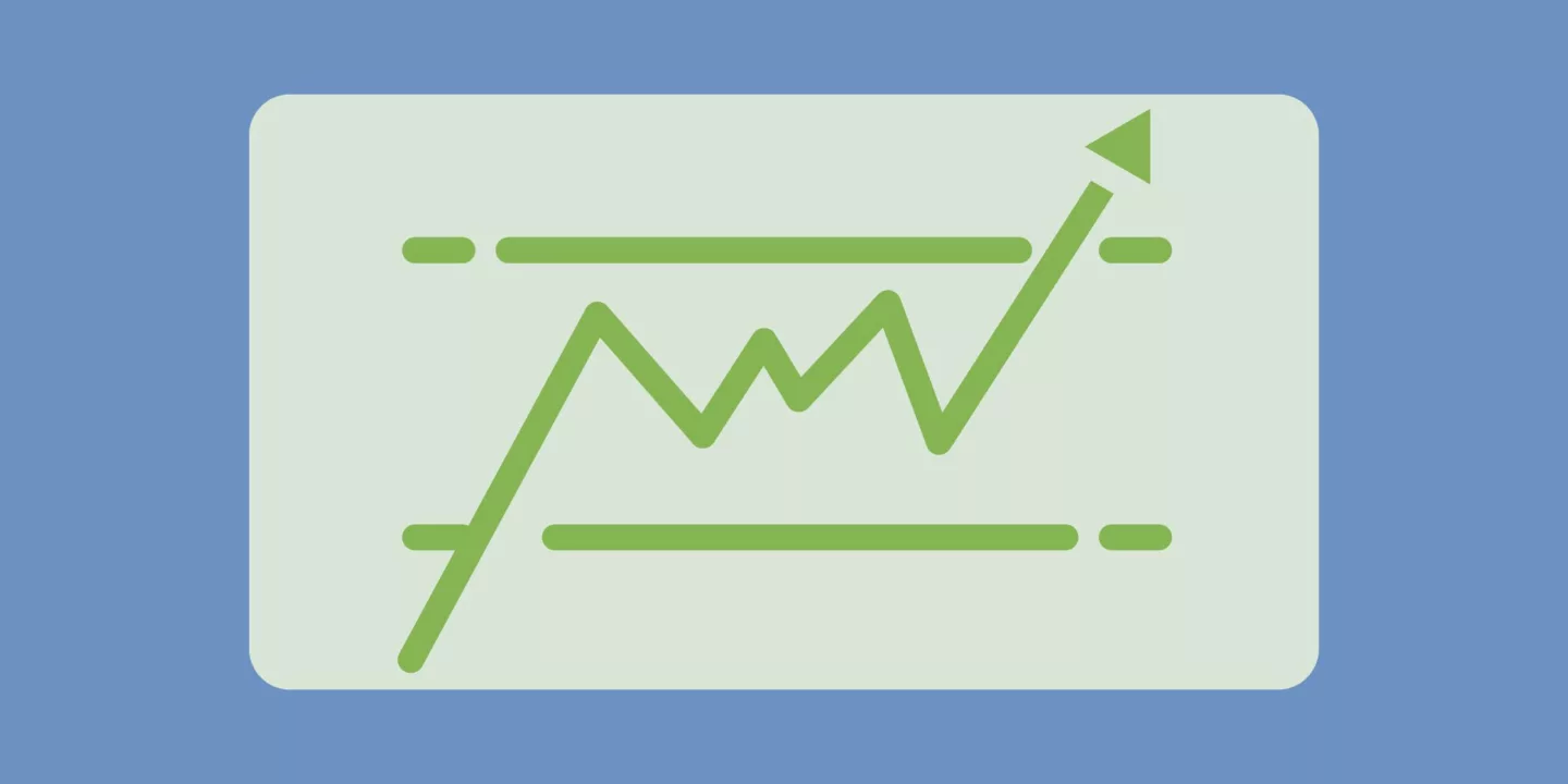 Support and Resistance Levels in Crypto- 3 Key Indicators to Understand