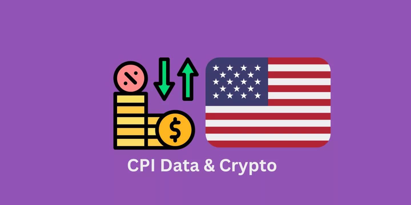 CPI data and Crypto