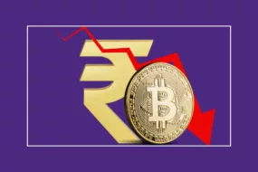 INR Depreciation and Bitcoin: Exploring the Connection and Impacts