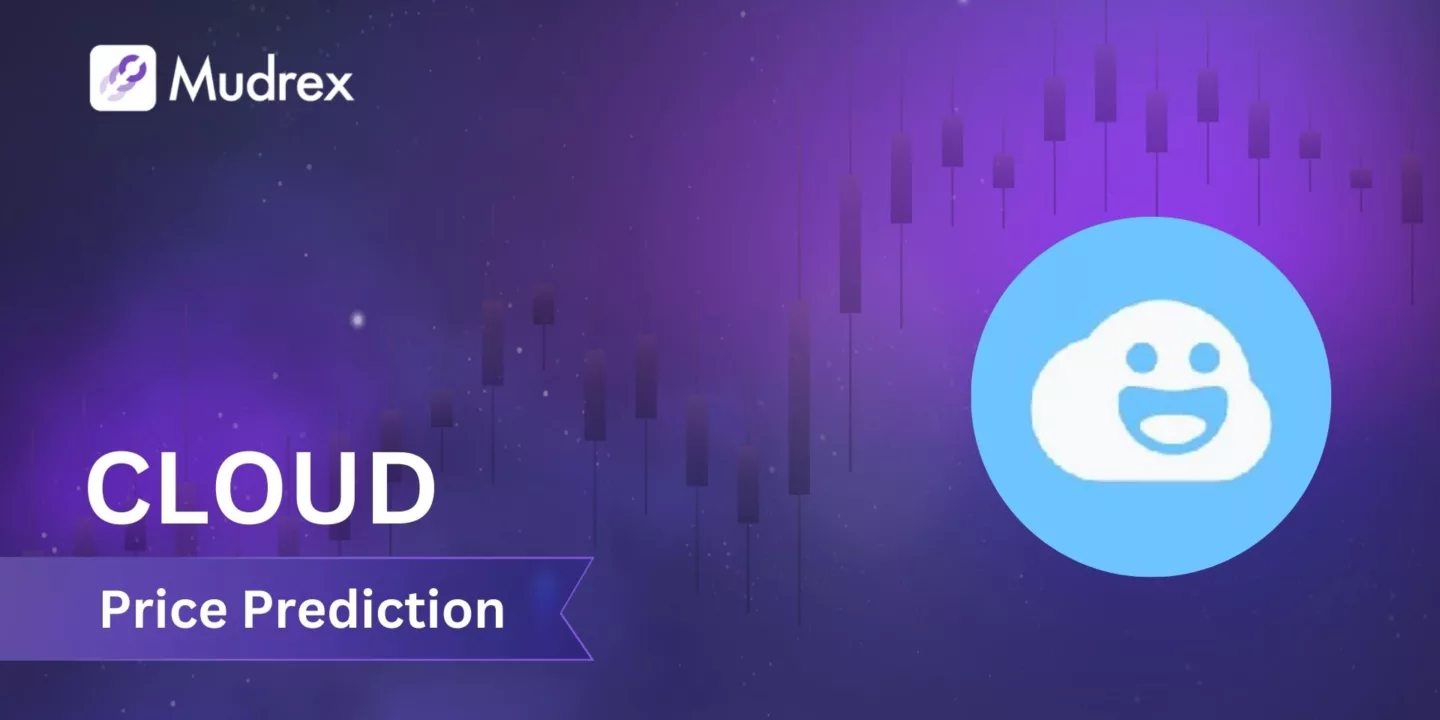 CLOUD Price prediction