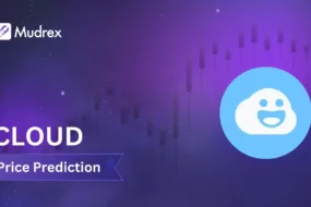 CLOUD Price prediction