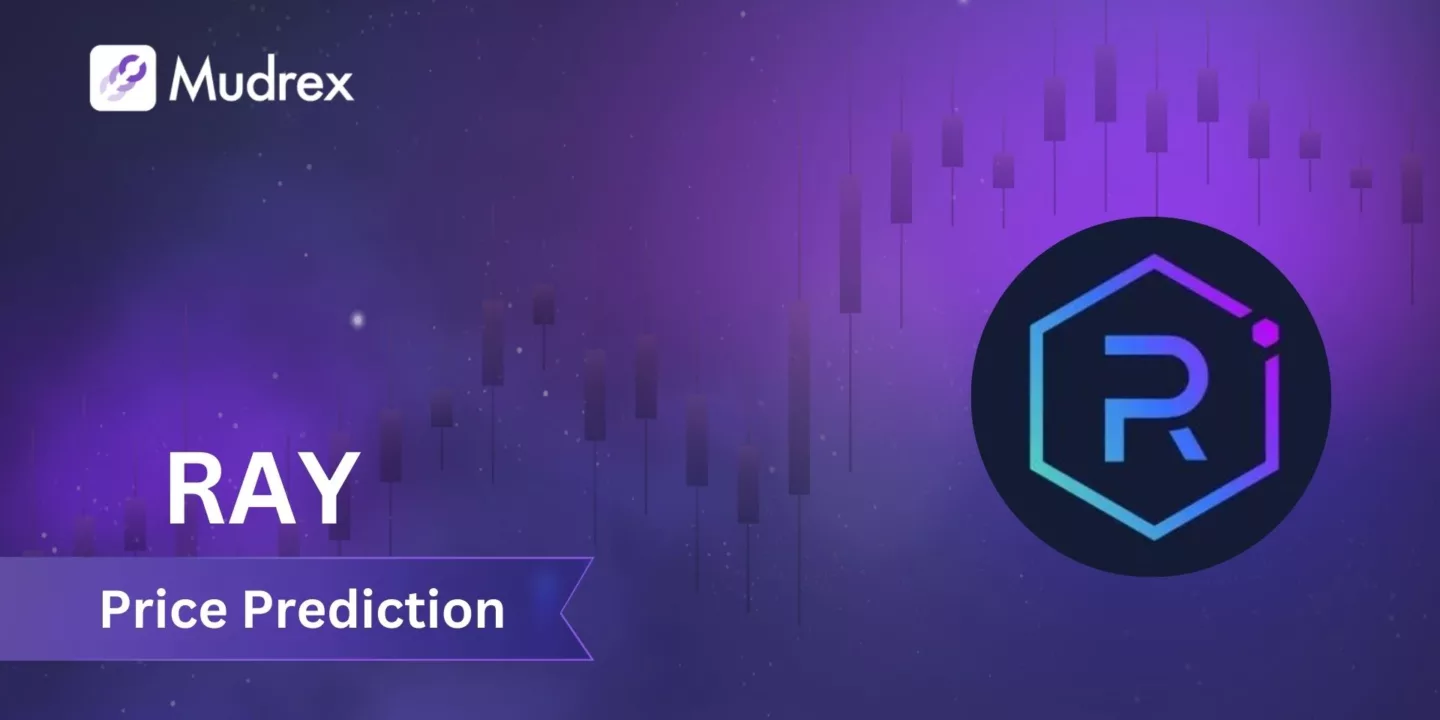 Raydium Price Prediction