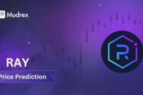 Raydium Price Prediction