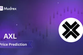 Axelar Price Prediction