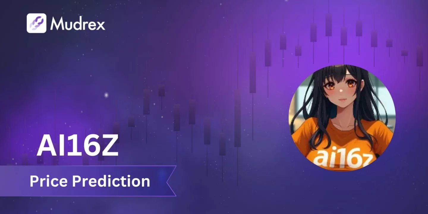 AI16Z price prediction