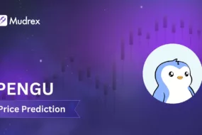 Pengu Price Prediction