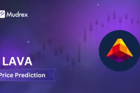 LAVA price prediction