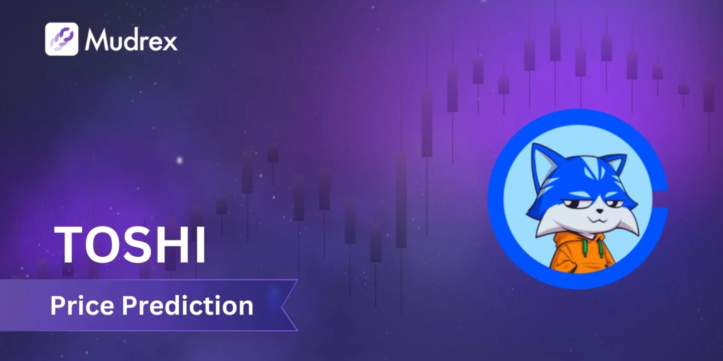 Toshi Price Prediction