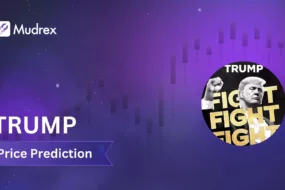 trump price prediction