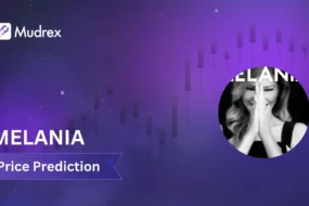 Melania Price Prediction