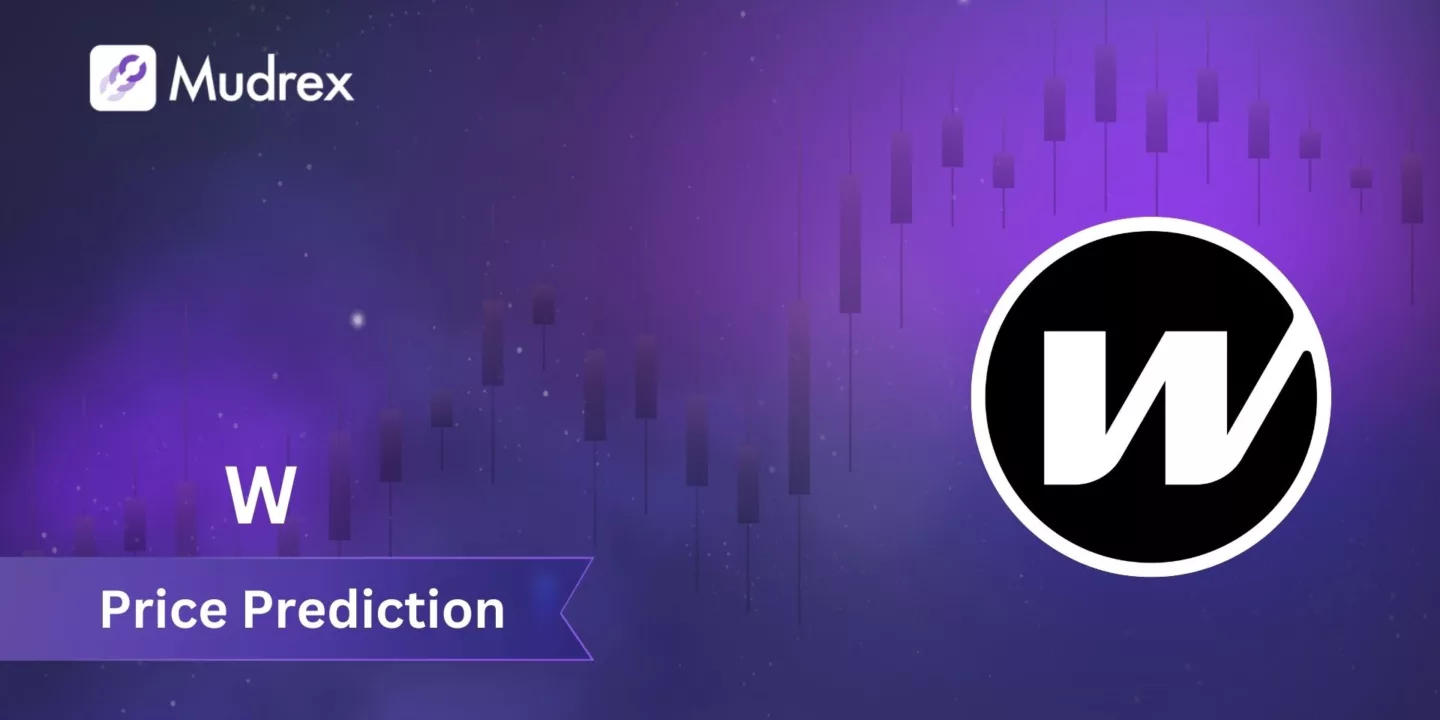 Wormhole price prediction