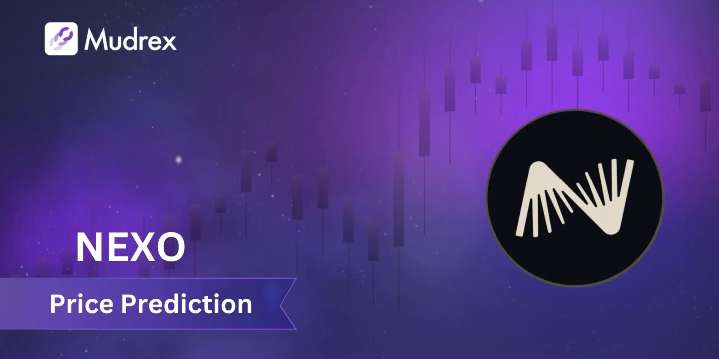 NEXO price prediction