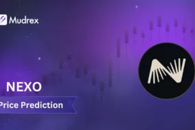 NEXO price prediction