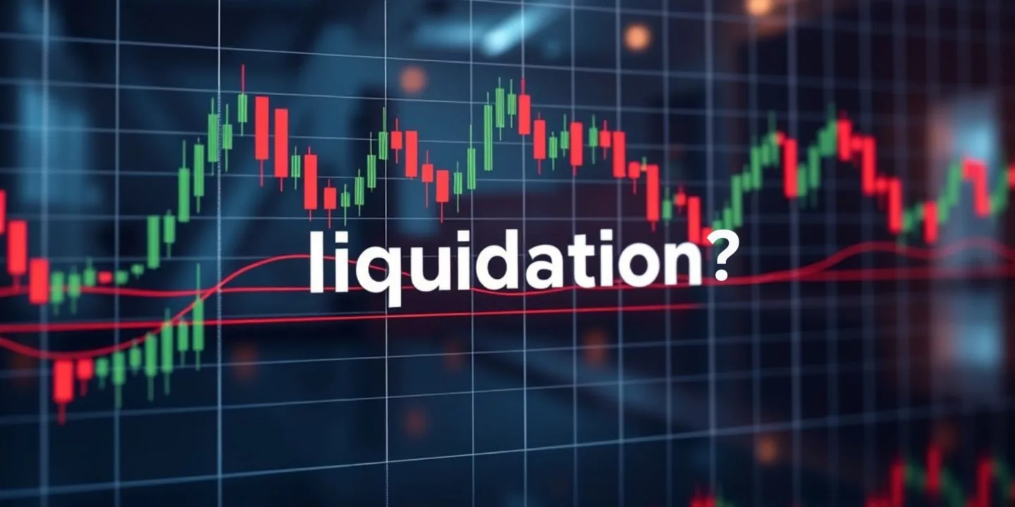 what is liquidation?