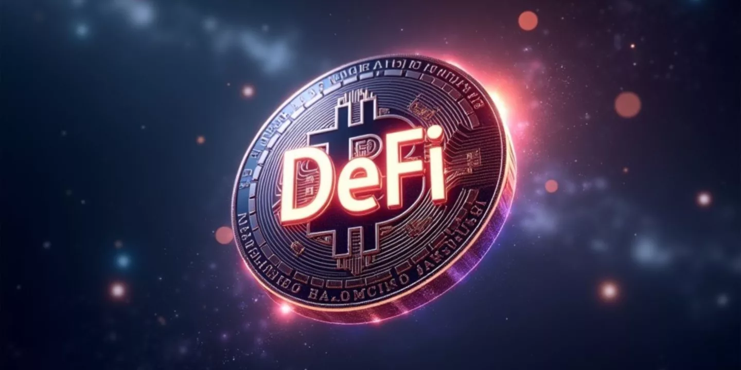 Bitcoin DeFi