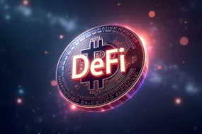 Bitcoin DeFi