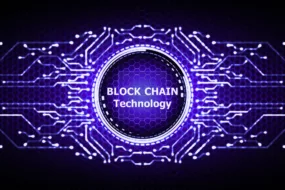 How Blockchain Technology Helps Organizations Share Data Securely