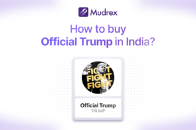 How to Buy Official Trump- TRUMP Coin in India?