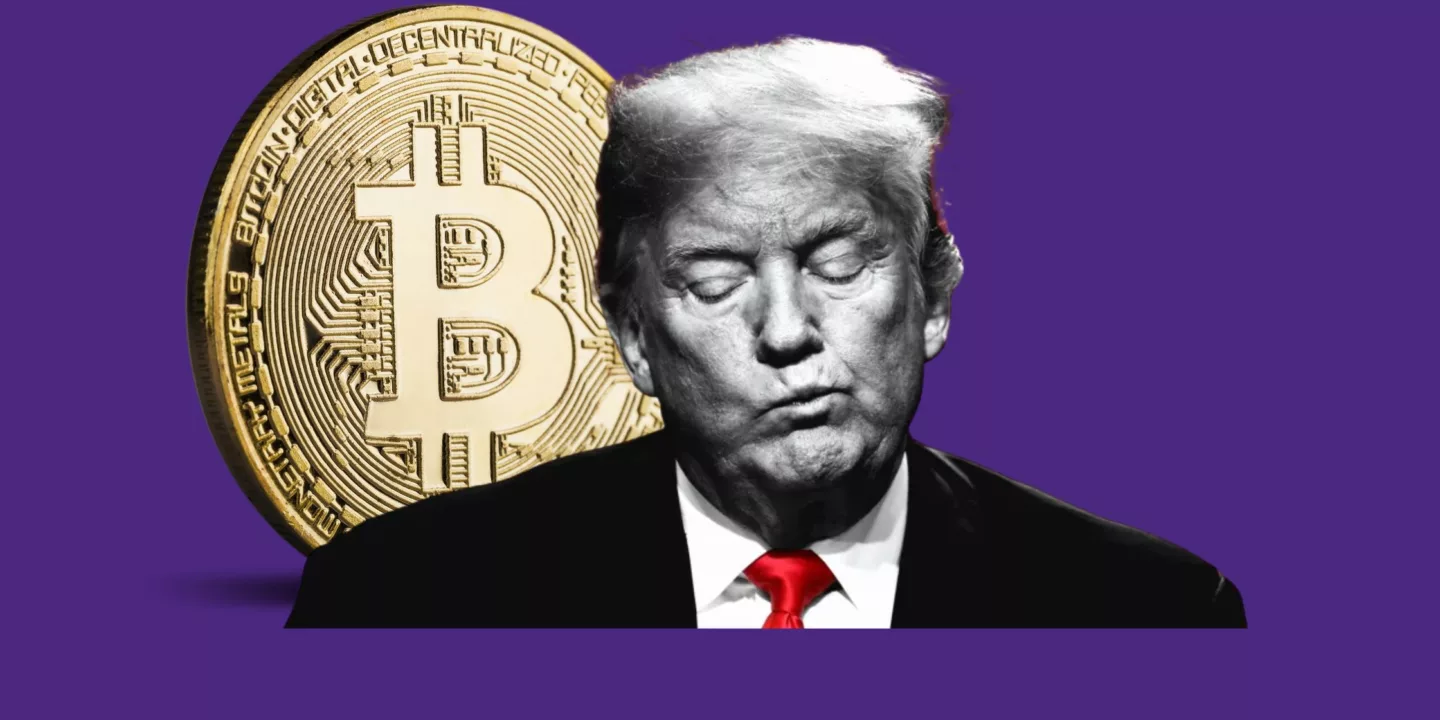 Trump Sworn In, Trump Meme Growth Done! What's Next for Bitcoin?