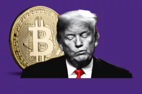 Trump Sworn In, Trump Meme Growth Done! What's Next for Bitcoin?