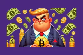 Trump’s Impact on the World of Bitcoin and Memes