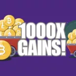 Top 10 Coins With 1000X Potential This Crypto Bull Run February 2025
