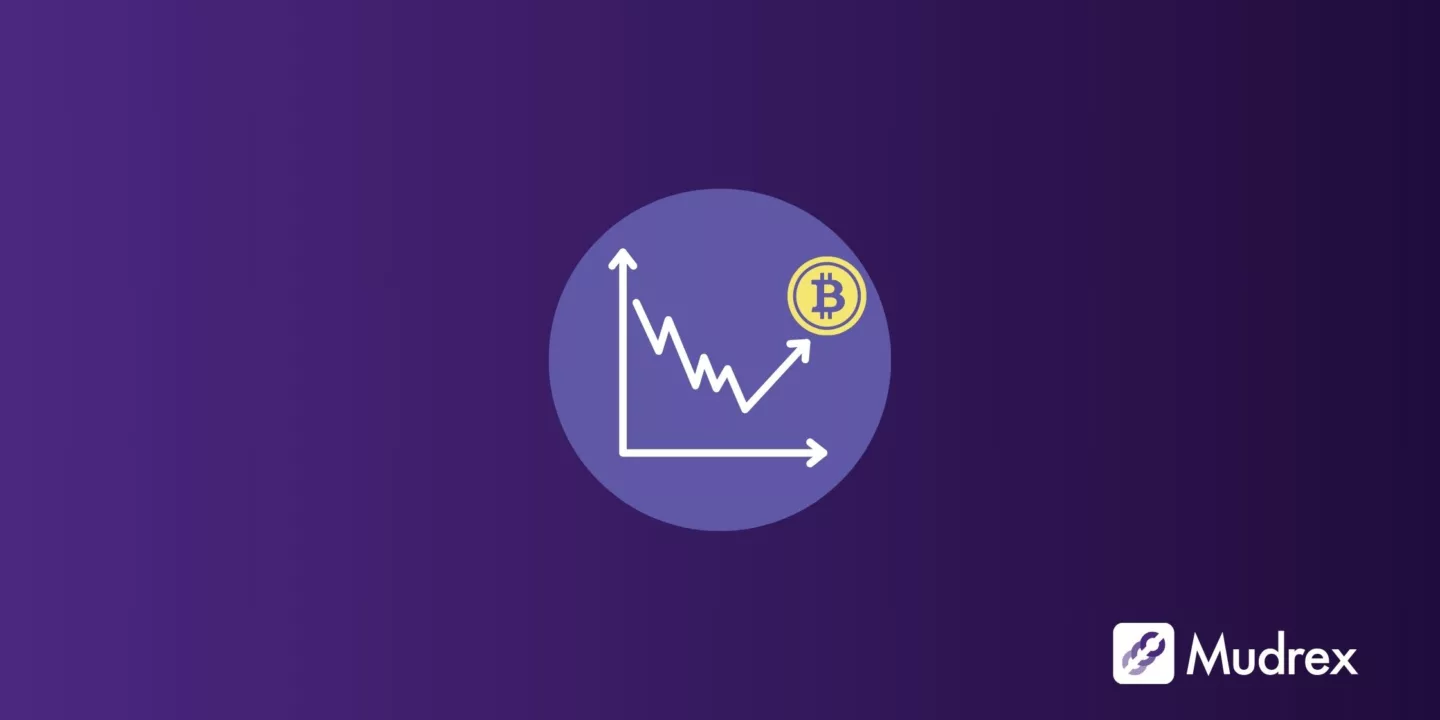 Trend reversal in Crypto