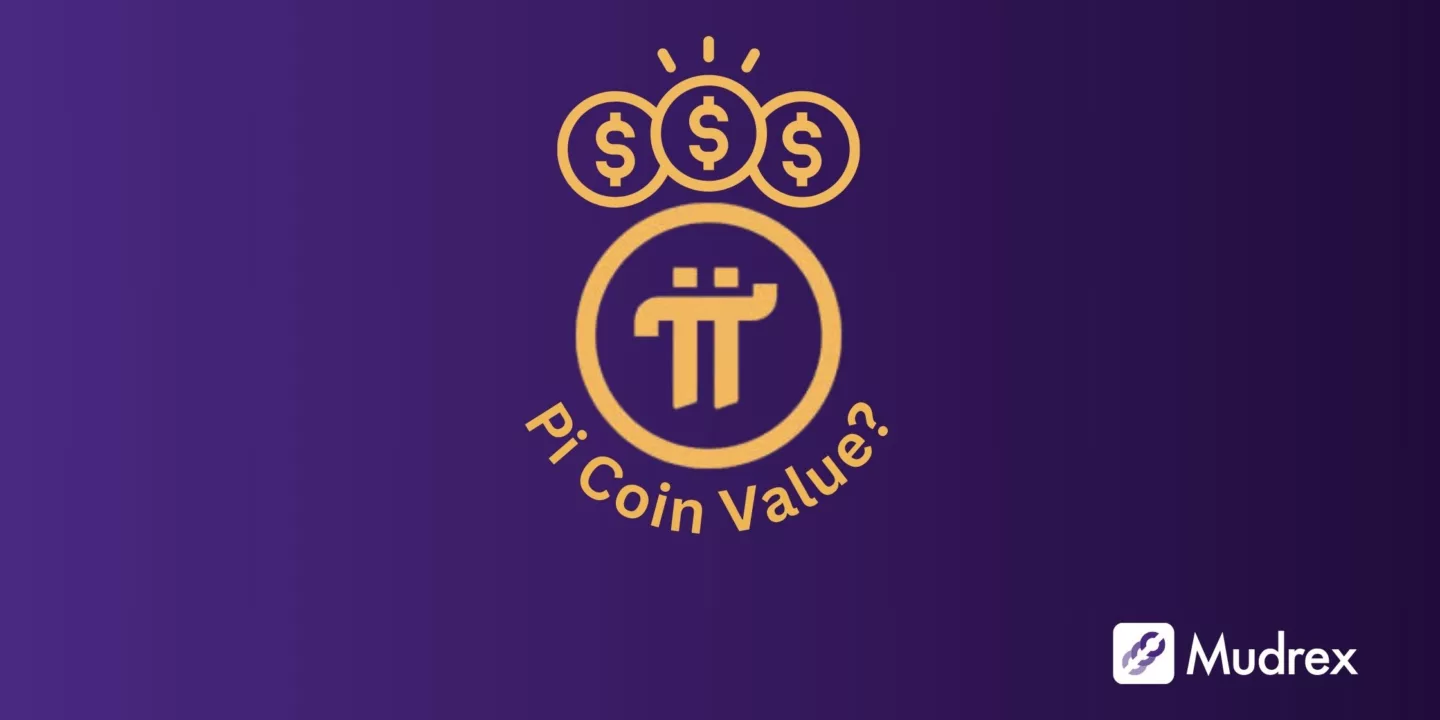 Pi coin value