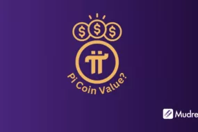 Pi coin value