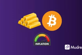 Bitcoin or Gold