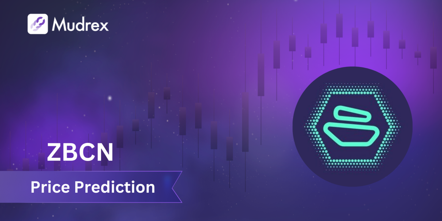 Zebec network Price Prediction